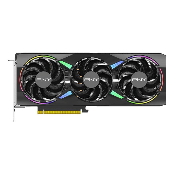 PNY TECHNOLOGIES EUROPE PNY GEFORCE RTX 5070Ti 16GB ARGB OC TRIPLE FAN